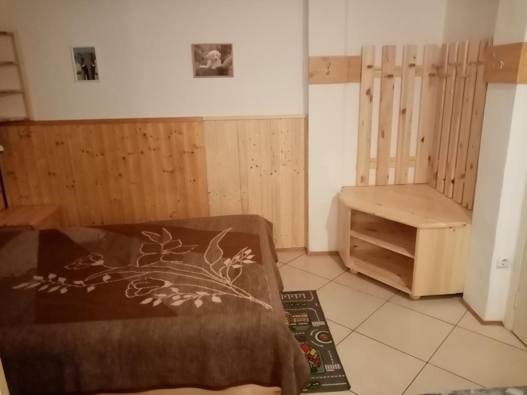 Csaladi Vendeghaz Apartment Eger Ngoại thất bức ảnh